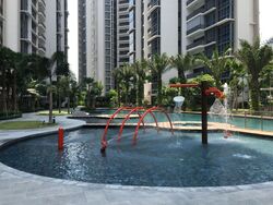 H2O Residences (D28), Condominium #620048121